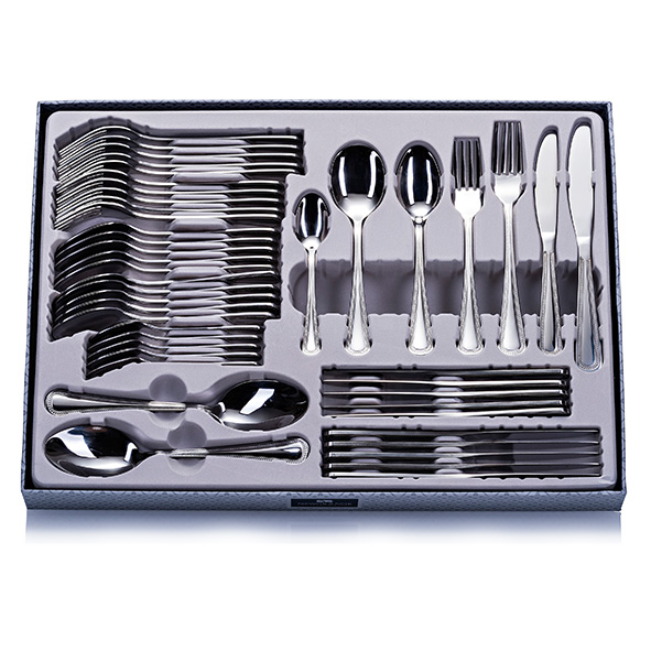 44pce Adare Cutlery Gift Set (Gift Box)