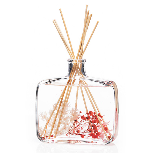 Summer Breeze Luxury Diffuser with Floral, 330ml
